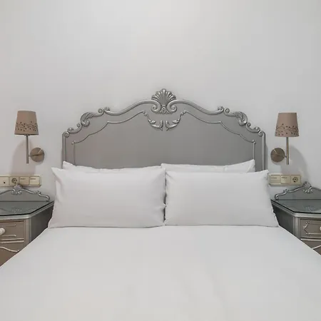 U-nique Creu Coberta Ii Apartment Barcelona