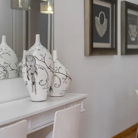 Apartment U-nique Creu Coberta Ii Barcelona