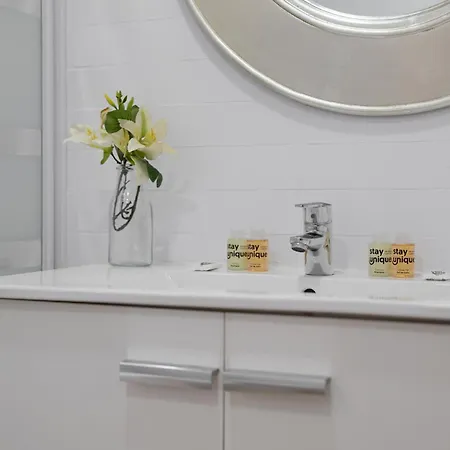 U-nique Creu Coberta Ii Apartment *